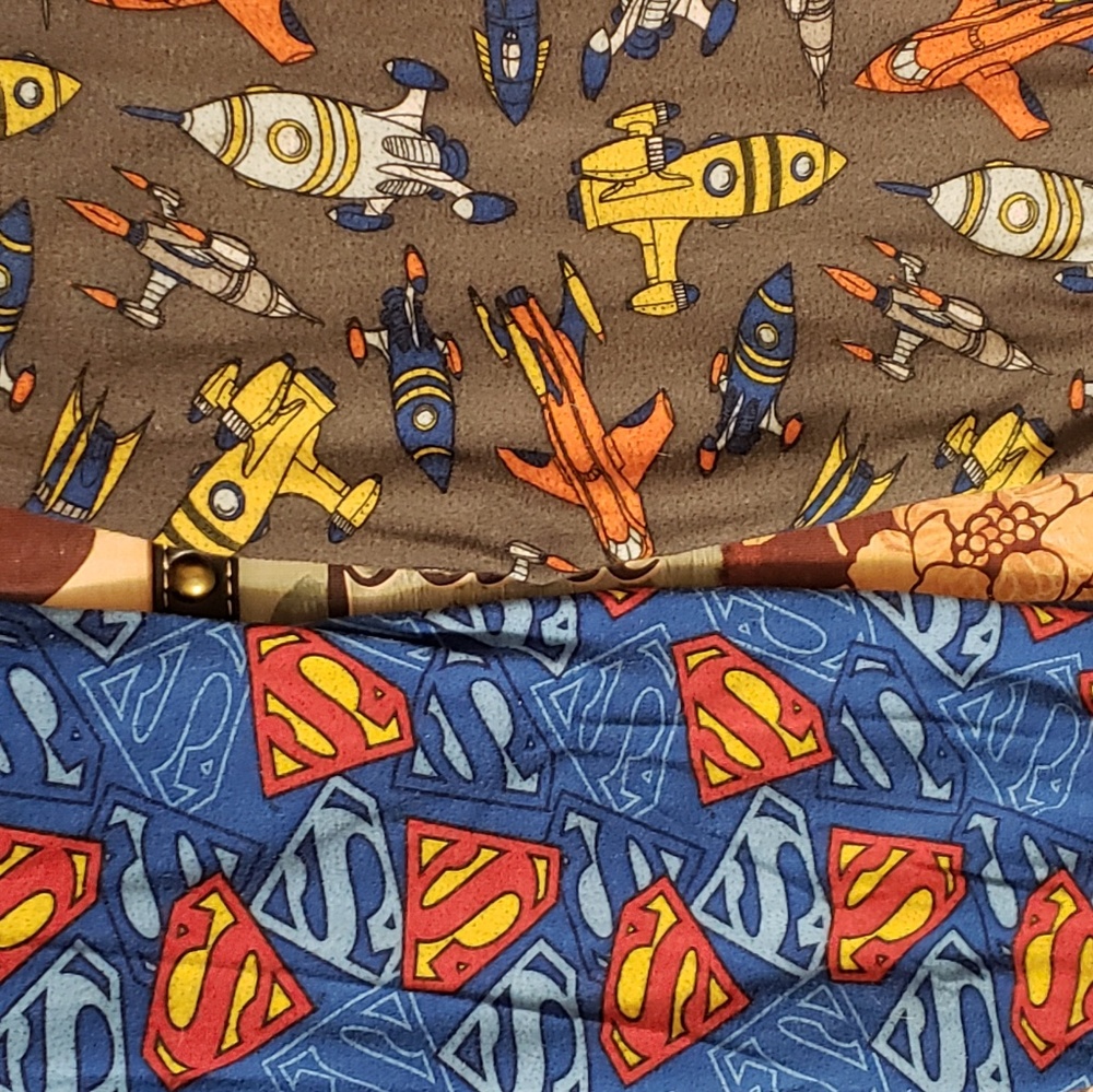 3 pak boys 5t pj pants